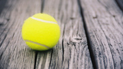 Большой теннис для взрослых