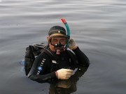 Обучение дайвингу и подводной охоте в Самаре